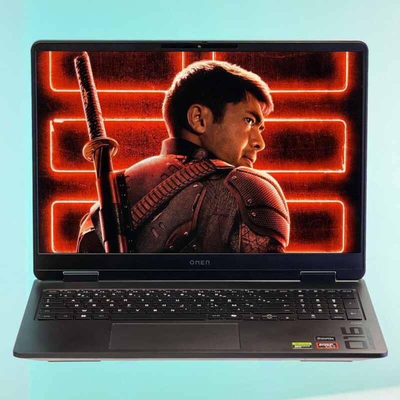 OMEN 16 2026 – Image 1