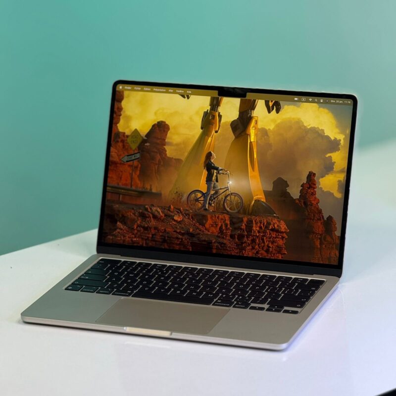 MACBOOK AIR M3 – Image 6
