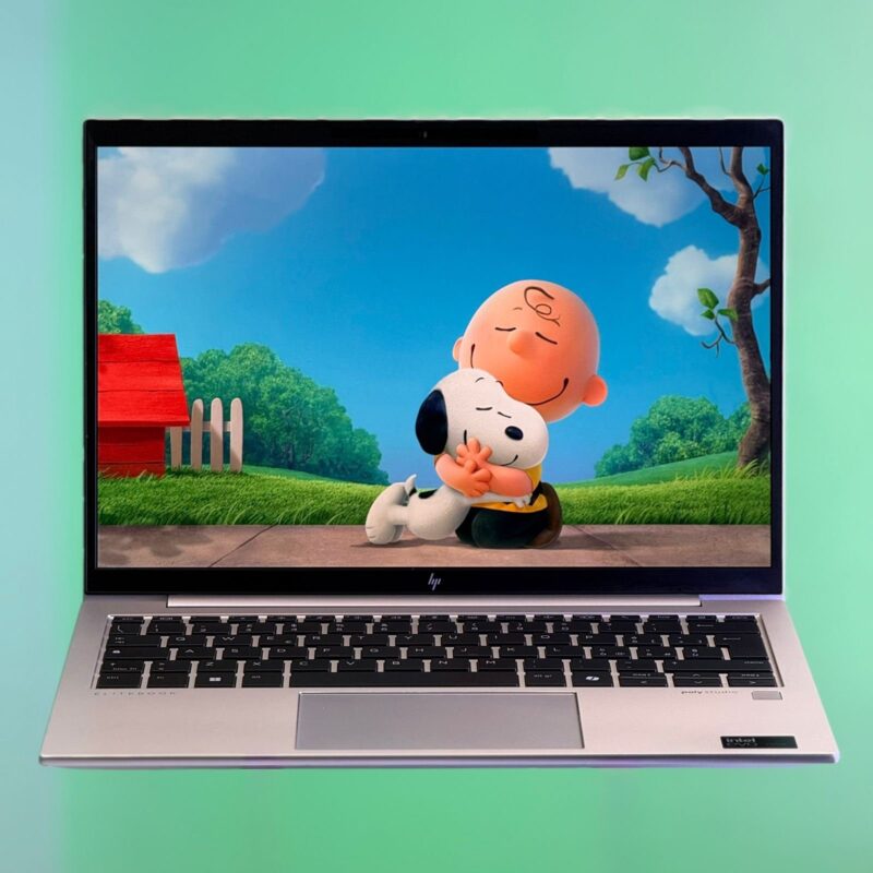 HP ELITEBOOK 830 G11 – Image 1