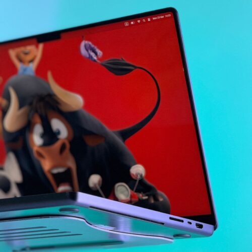 MACBOOK M3 Max - Image 4
