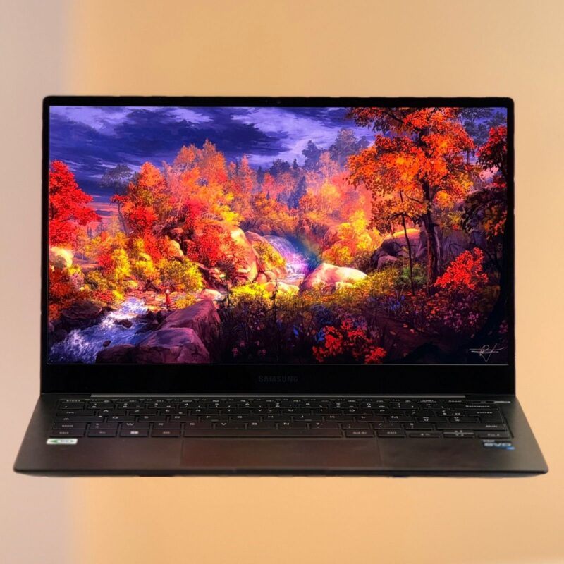 Samsung Galaxy Book2 Pro – Image 1