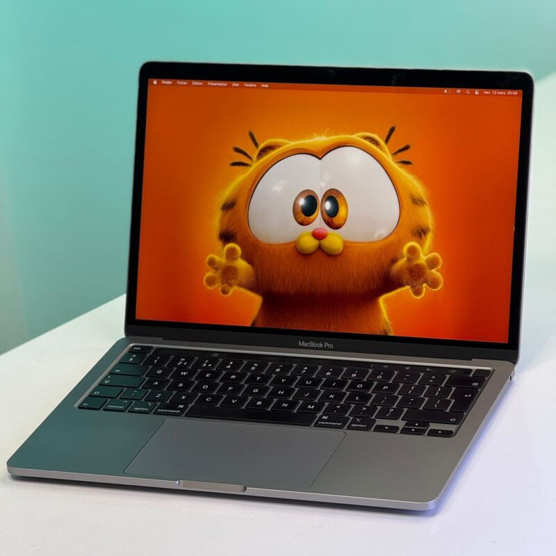 MACBOOK PRO 13 2020 – Image 6