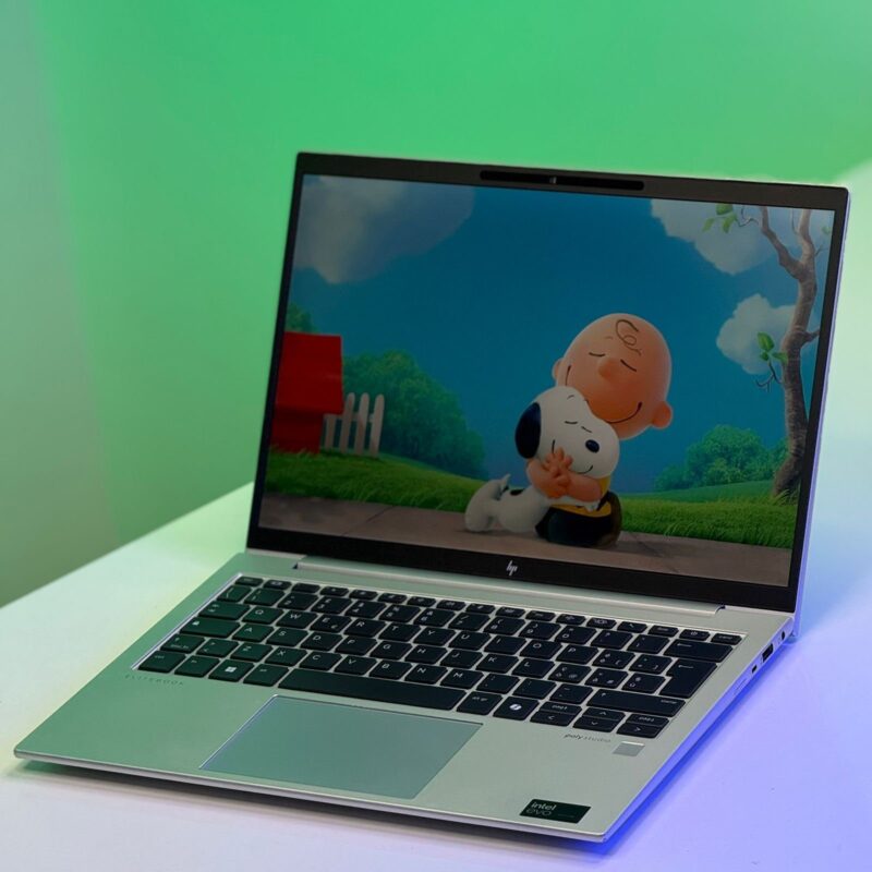 HP ELITEBOOK 830 G11 – Image 5