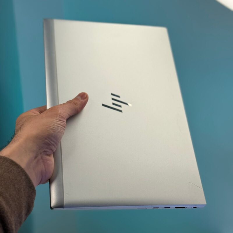 HP ELITEBOOK 830 g8 – Image 12