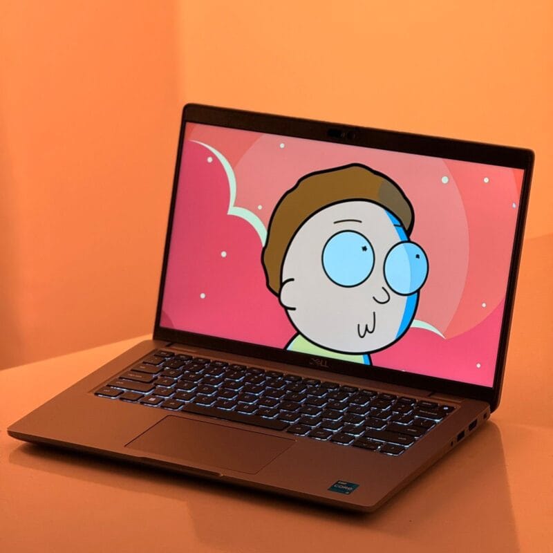 DELL LATITUDE 5440 – Image 5