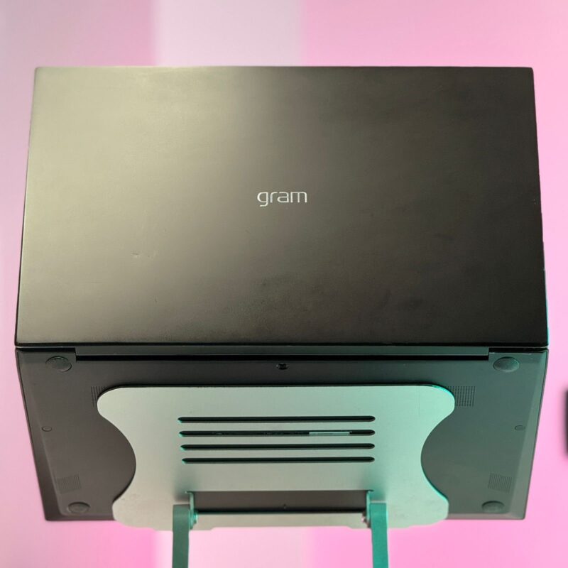 LG GRAM 17 – Image 12