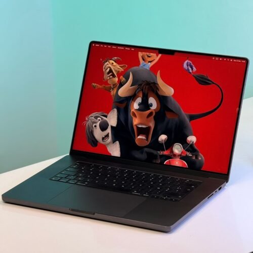 MACBOOK M3 Max - Image 6
