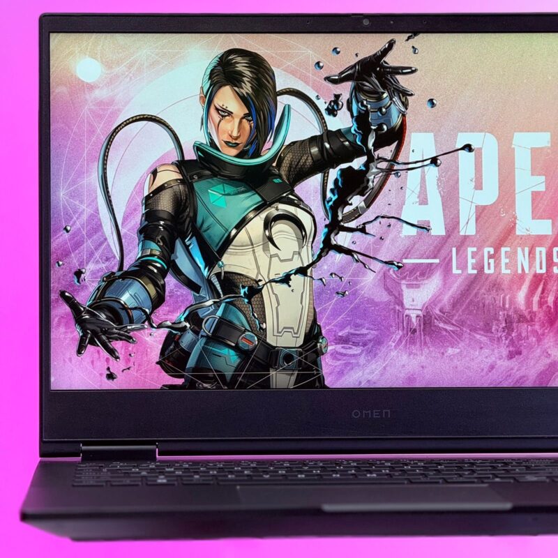 Hp omen 16 – Image 2