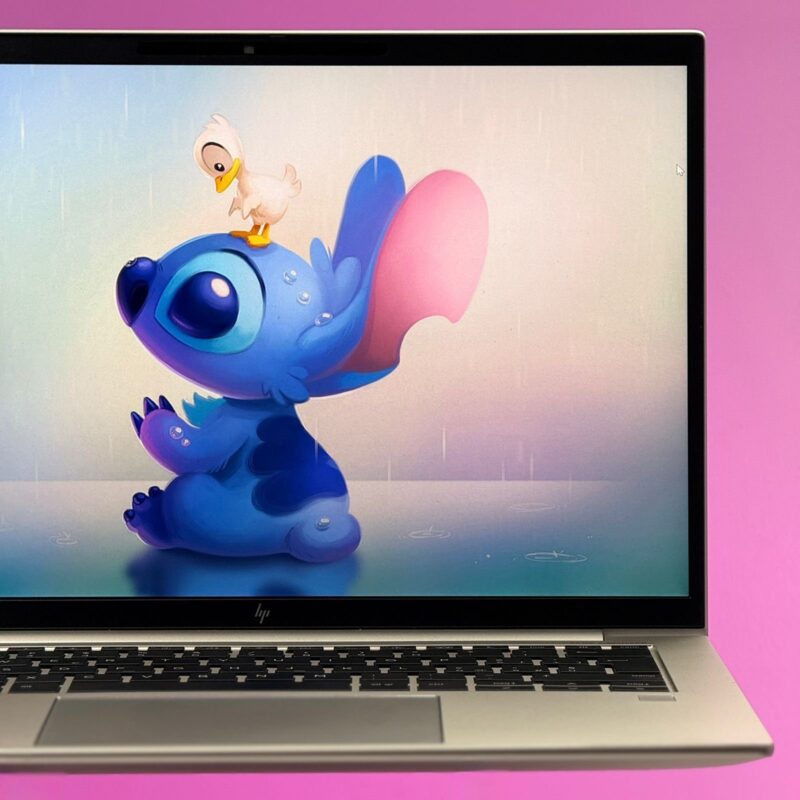 HP ELITEBOOK 845 G9 – Image 2