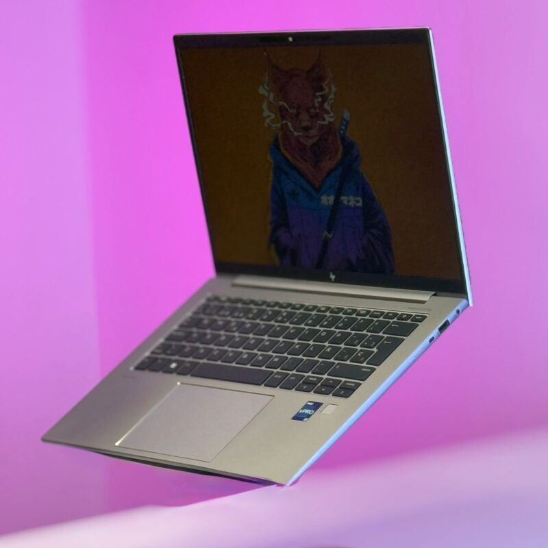 HP ZBook Firefly 14 G10 – Image 6