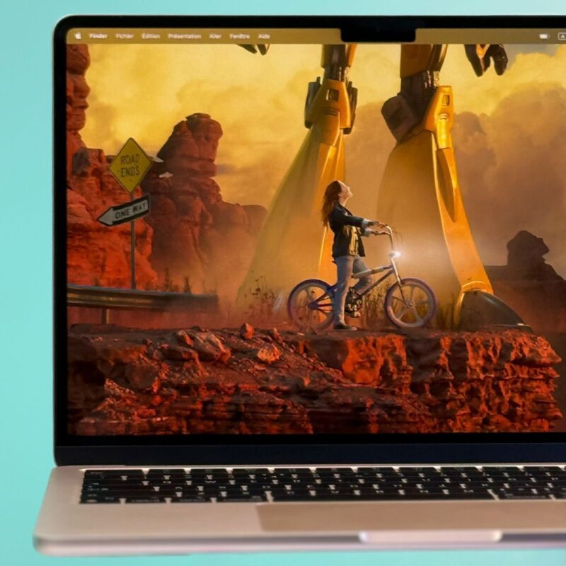 MACBOOK AIR M3 – Image 2