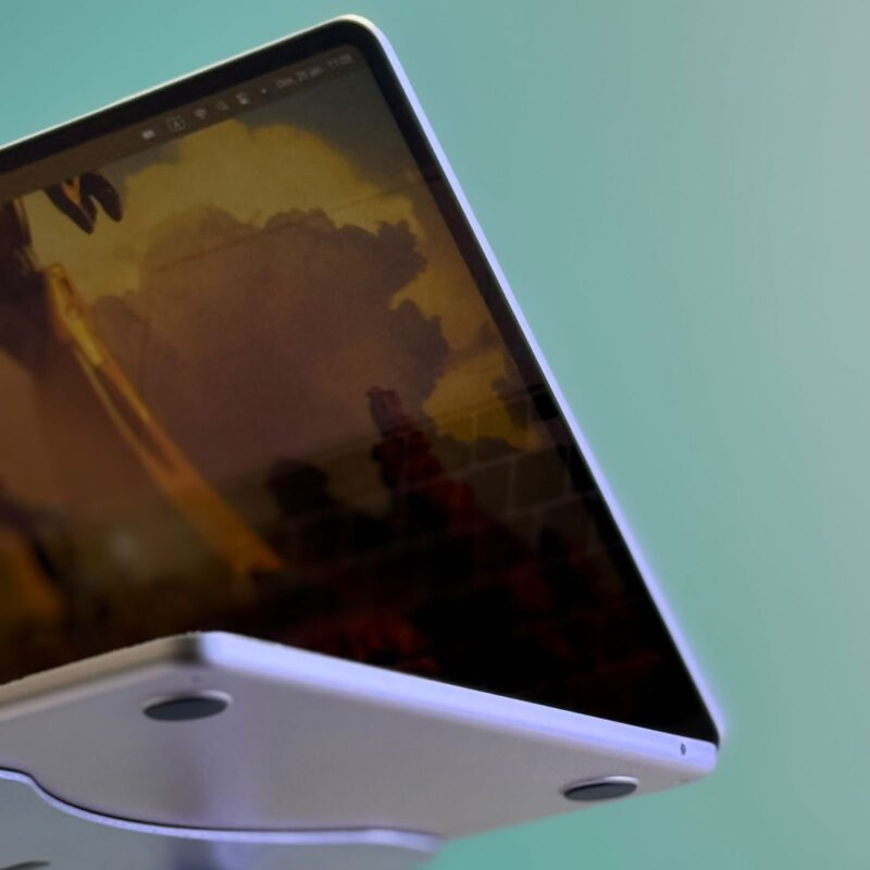 MACBOOK AIR M3 – Image 4