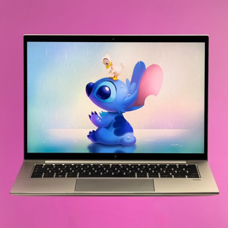 HP ELITEBOOK 845 G9 – Image 1