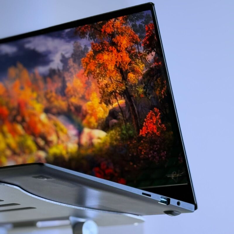 Samsung Galaxy Book2 Pro – Image 4