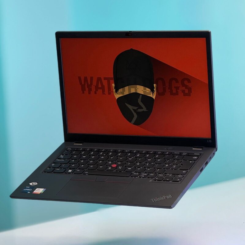 THINKPAD L13  Gen 3 – Image 5