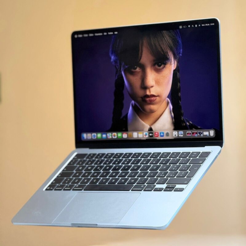 MACBOOK AIR M4 13inch – Image 6