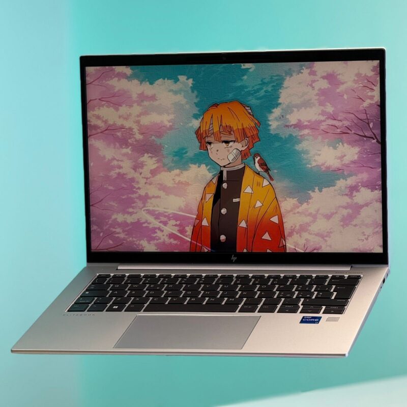 HP ELITEBOOK 840 G9 – Image 5