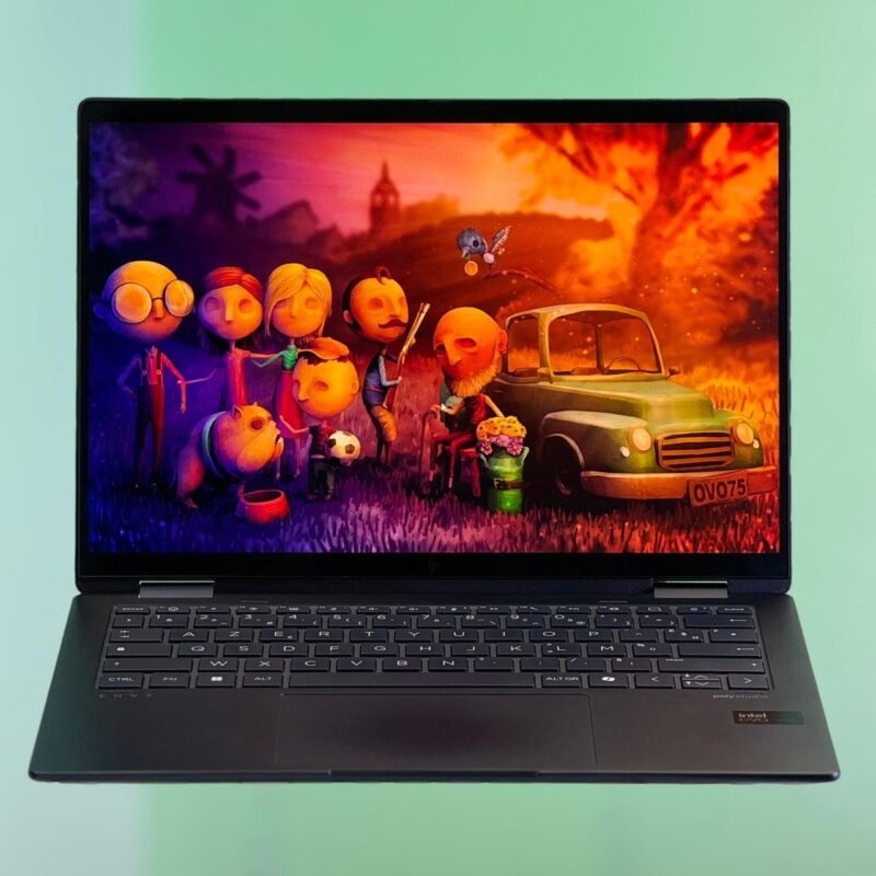 HP ENVY x360 2 in 1  2026 – Image 1