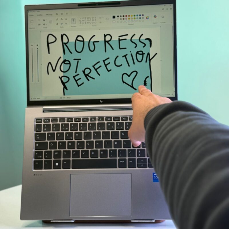 HP ZBook Firefly 14 G10 – Image 7