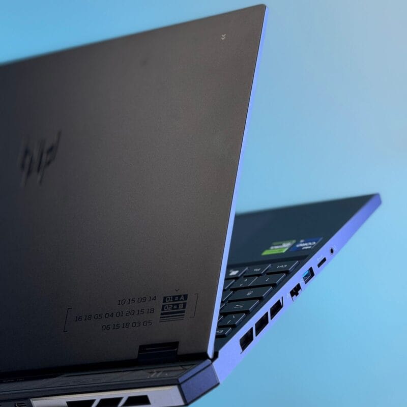 ACER PREDATOR HELIOS NEO 16 – Image 10