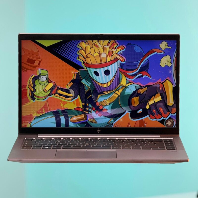 HP ZBOOK FIREFLY 14 G8 – Image 1