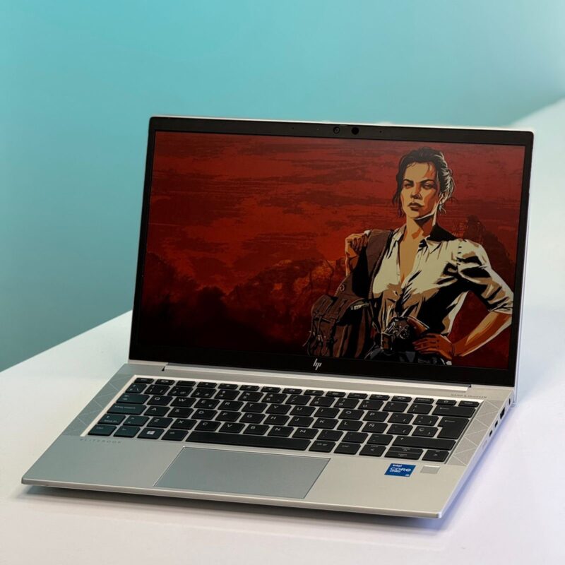 HP ELITEBOOK 830 g8 – Image 6