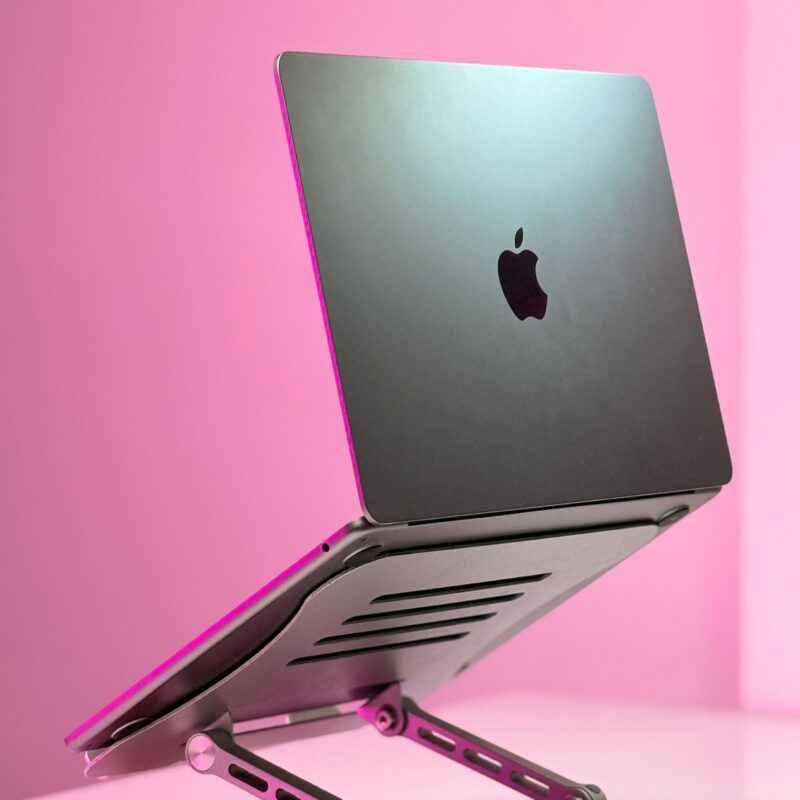 MACBOOK AIR M2 13 neuf – Image 10