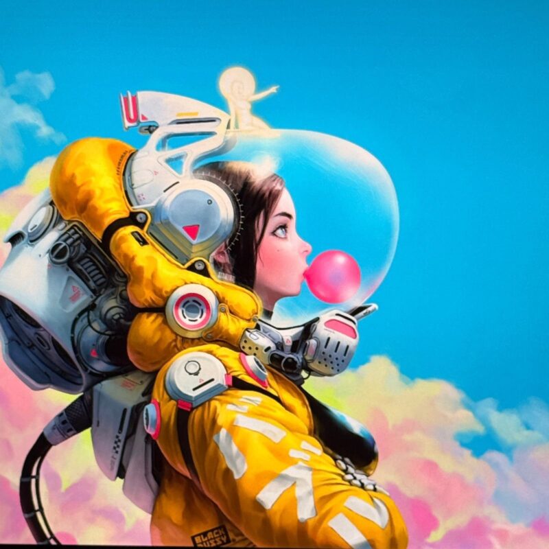 HP ELITEBOOK x360 830 G8 – Image 3