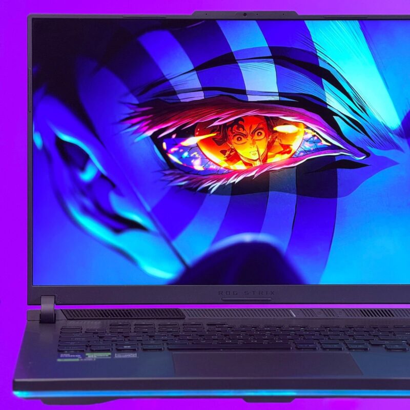 ASUS ROG STRIX G16 – Image 2