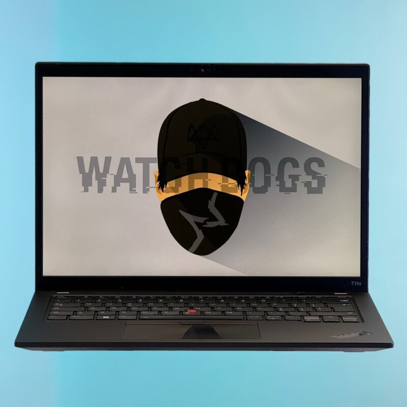 THINKPAD T14s GEN 4 – Image 1
