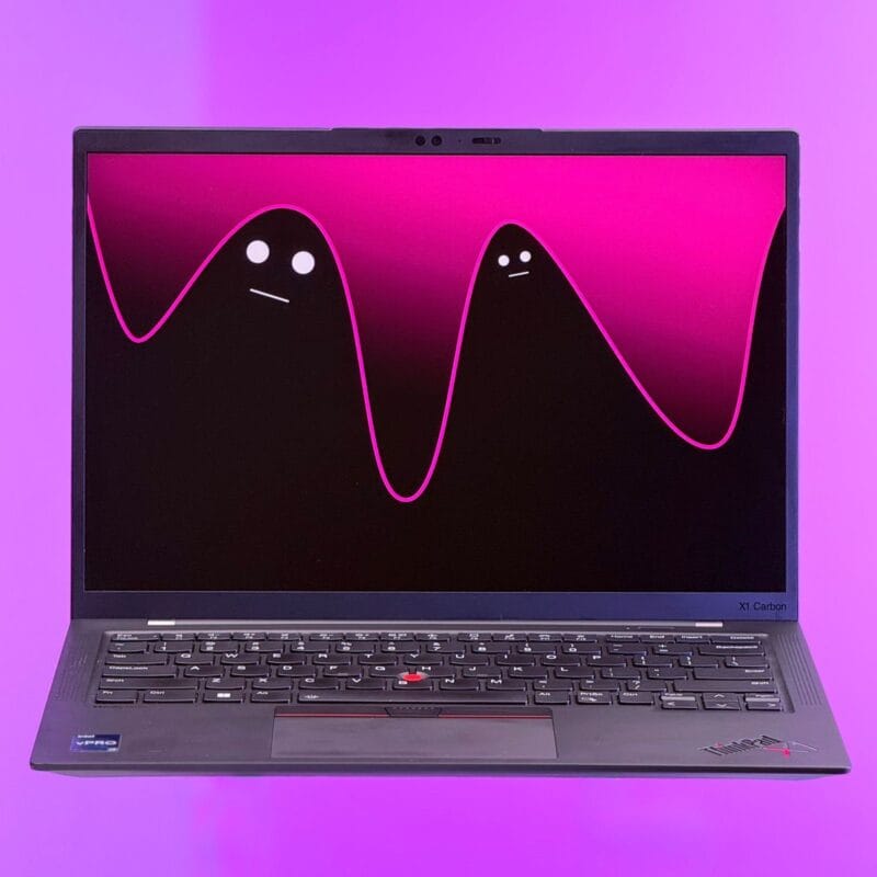 THINKPAD X1 CARBON GEN 11 – Image 1