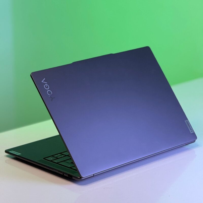 LENOVO YOGA PRO 7  AMD – Image 10