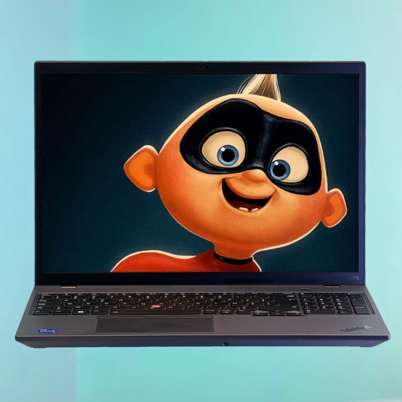 THINKPAD T16 Gen 2 – Image 1