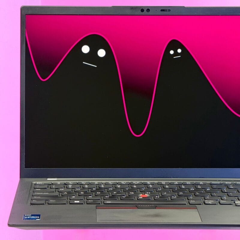 THINKPAD X1 CARBON GEN 11 – Image 2