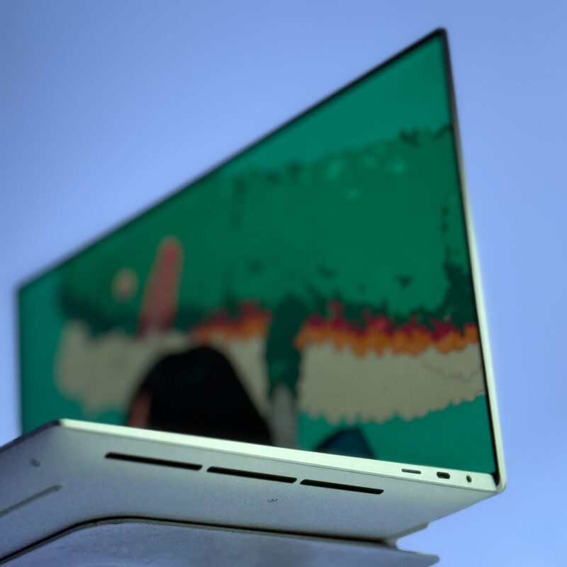 Le Dell XPS 16  9640 – Image 4