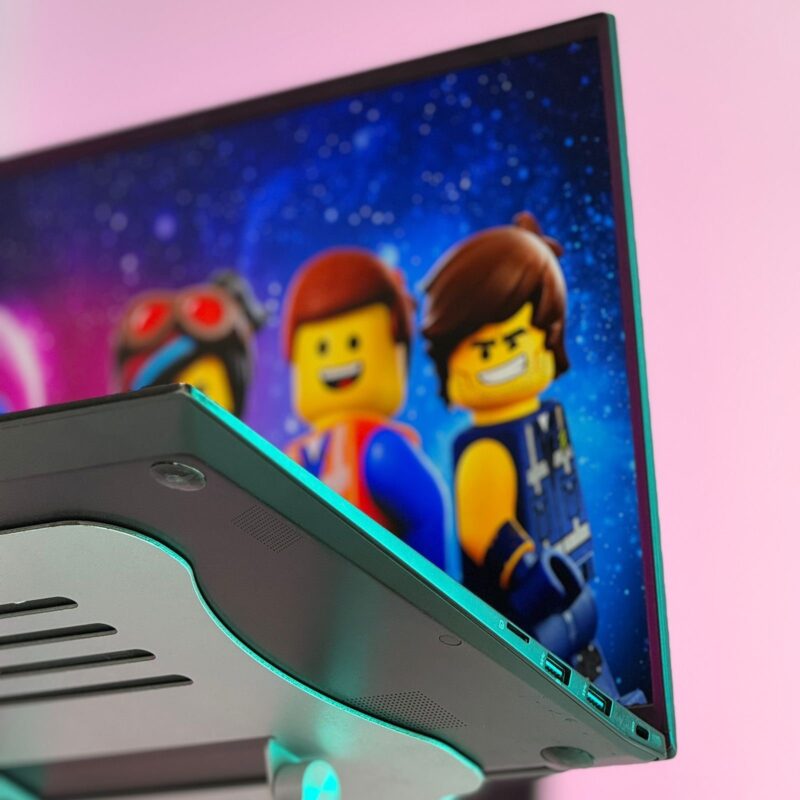 LG GRAM 17 – Image 4