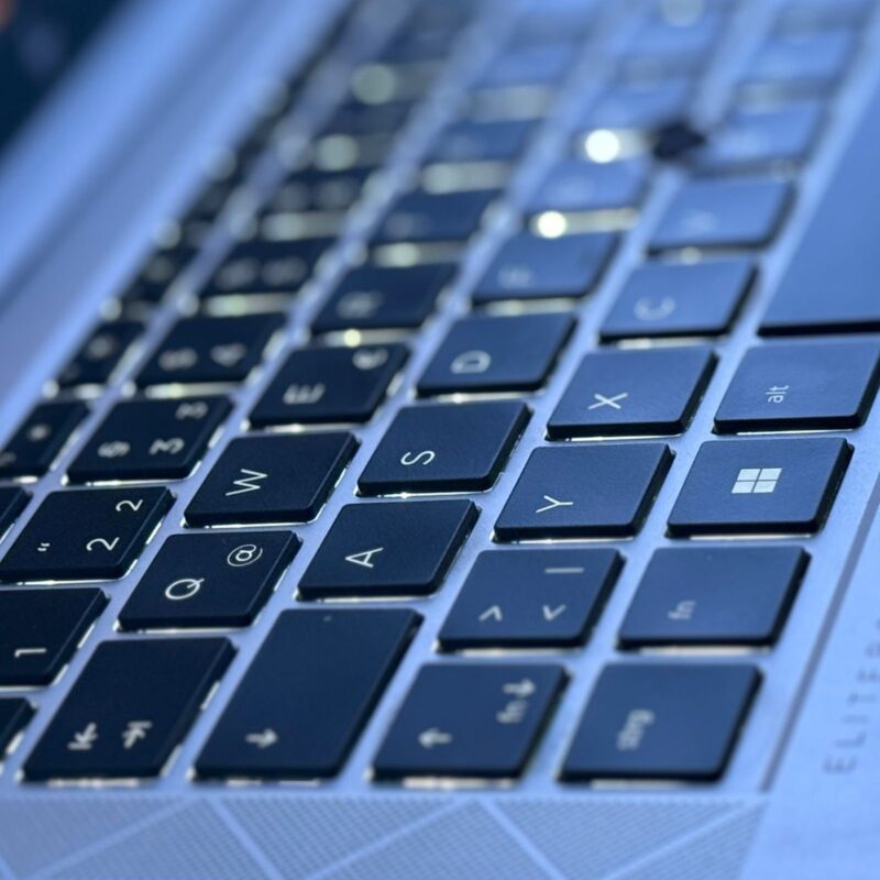 HP ELITEBOOK 840 G8 – Image 7
