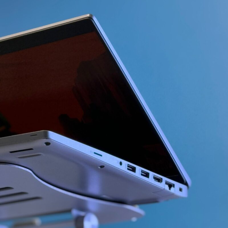 DELL LATITUDE 5420 – Image 4