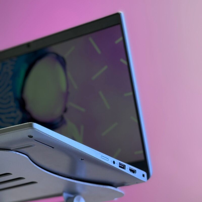 DELL LATITUDE 5450 – Image 4