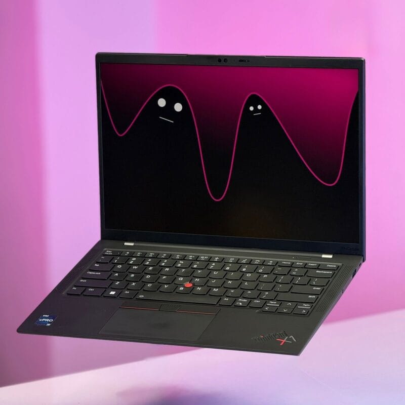 THINKPAD X1 CARBON GEN 11 – Image 5