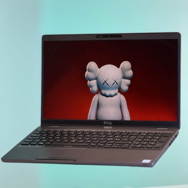 DELL LATITUDE  5500 – Image 5