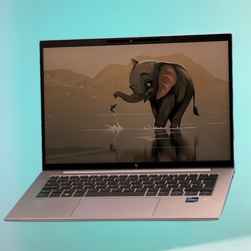 HP ZBOOK FIREFLY 14 G9 – Image 5