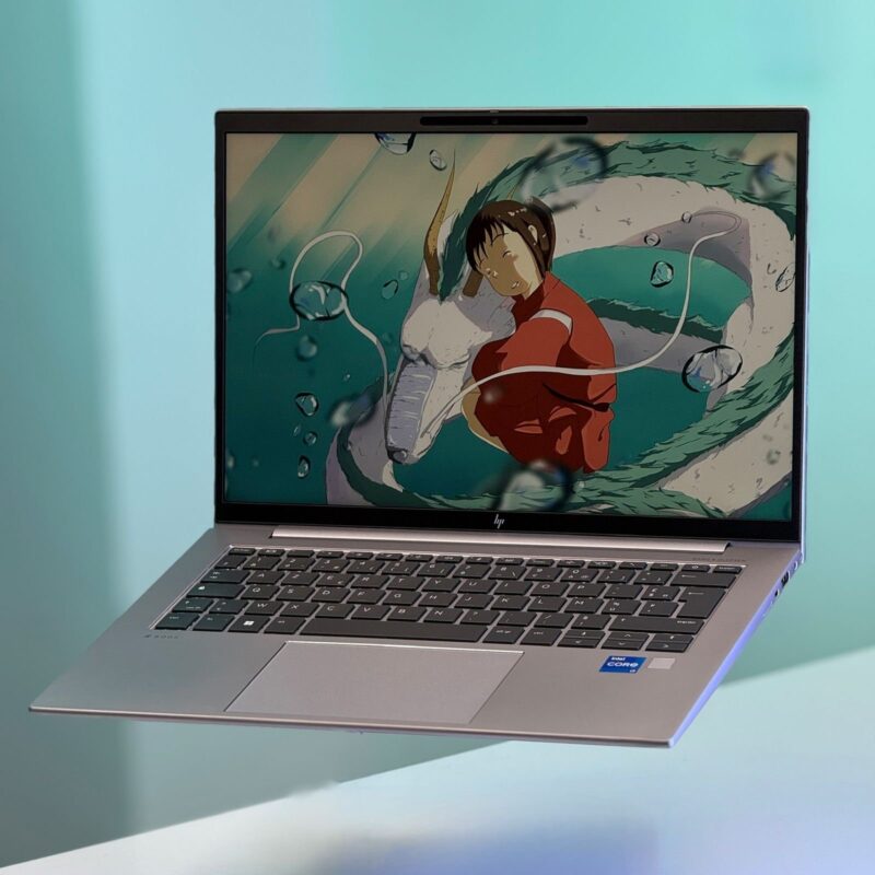 HP ZBook Firefly 14 G10 – Image 5