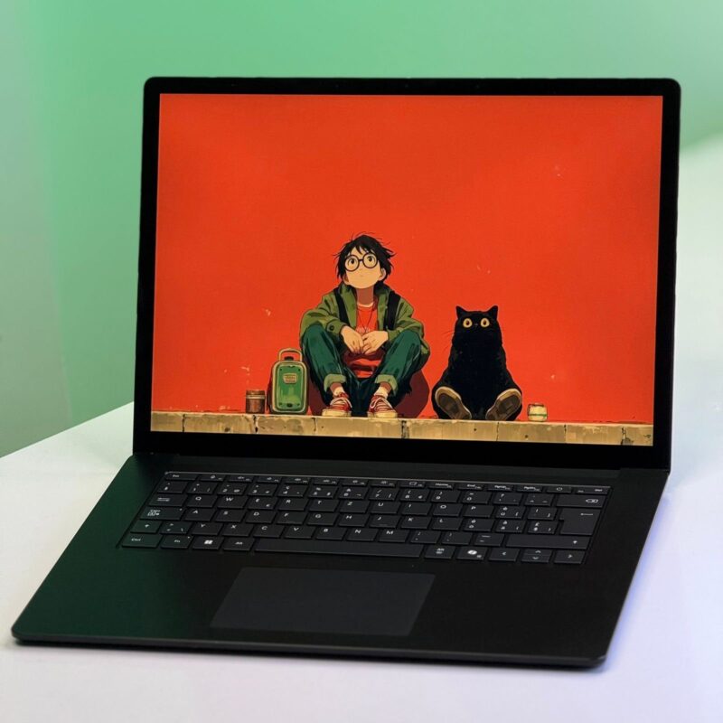 Microsoft Surface Laptop 6 for Business – Image 6