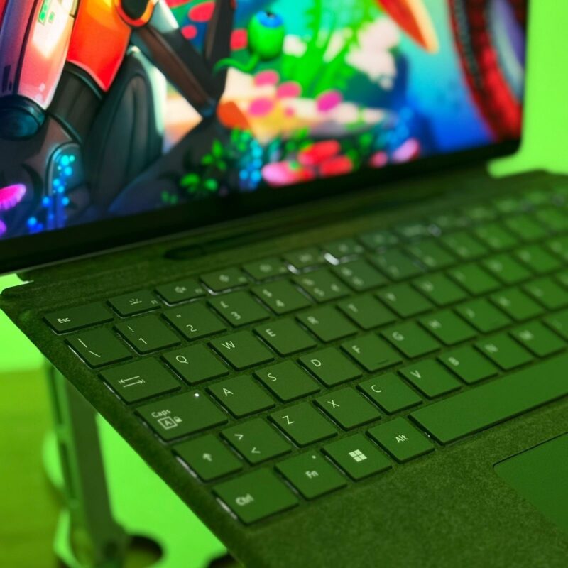 MICROSOFT SURFACE PRO 9 – Image 4