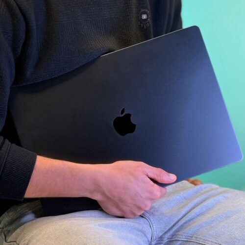 MACBOOK M3 Max - Image 12