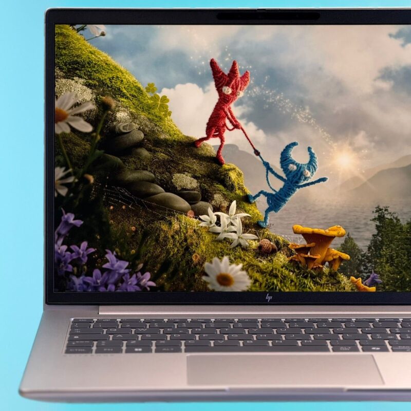 HP ELITEBOOK 645 G11 – Image 2