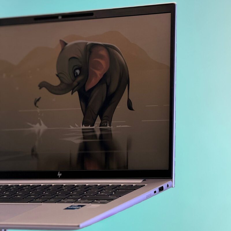 HP ZBOOK FIREFLY 14 G9 – Image 4