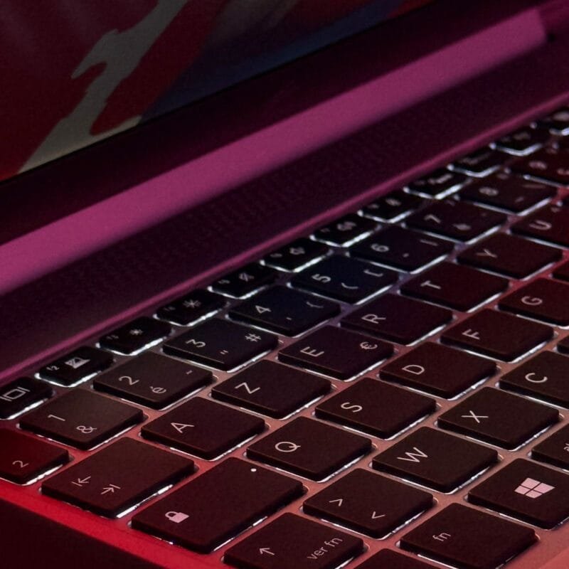 HP ELITEBOOK 830 g6 – Image 7