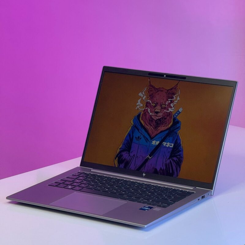 HP ZBook Firefly 14 G10 – Image 5